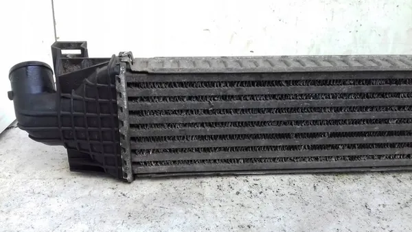 INTERCOOLER FORD FOCUS MK2 C-MAX MK1 TDCI 03- AYC1270 image 5