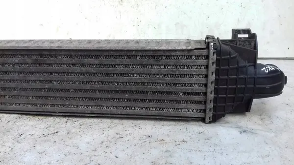 INTERCOOLER FORD FOCUS MK2 C-MAX MK1 TDCI 03- AYC1270 image 6