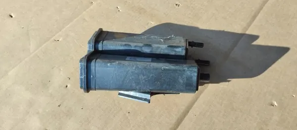 Gebrauchter Aktivkohlefilter OEM A0004703300 Mercedes image 4