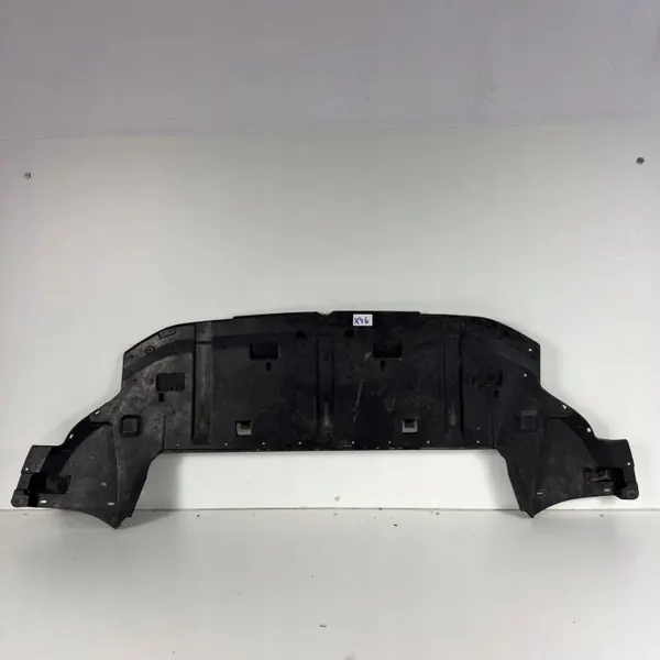 Cobertura Inferior Para-choques Dianteiro Peugeot 308 T7 OEM 9680379780 image 2
