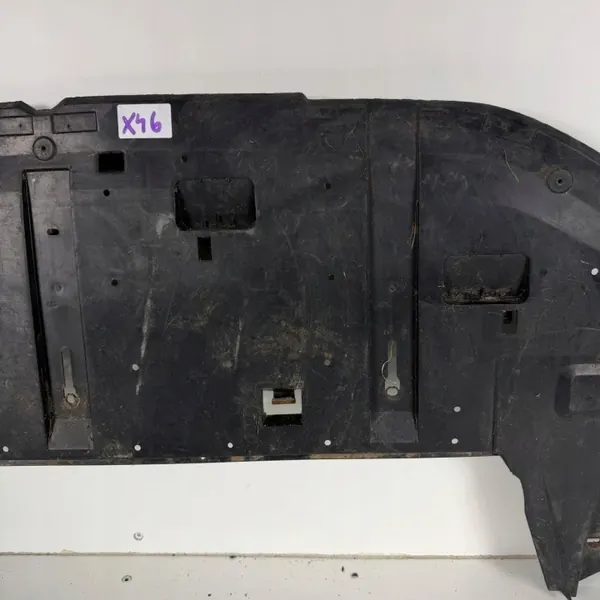 Cobertura Inferior Para-choques Dianteiro Peugeot 308 T7 OEM 9680379780 image 3