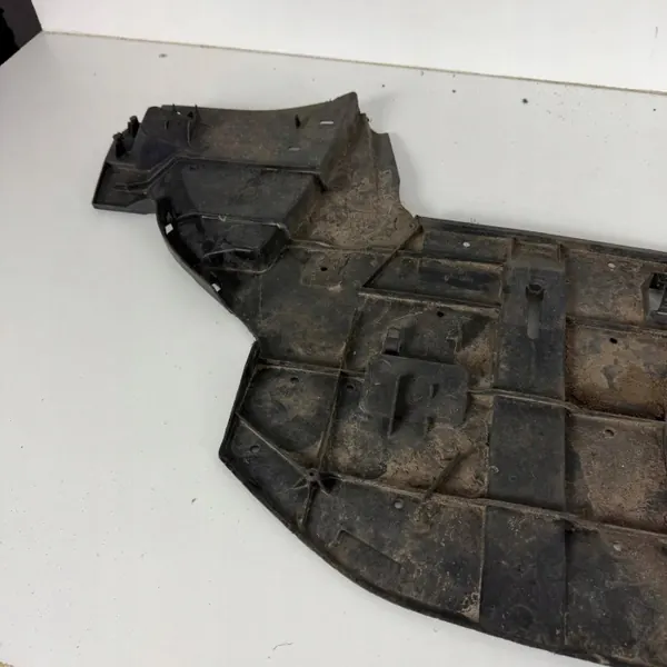 Cobertura Inferior Para-choques Dianteiro Peugeot 308 T7 OEM 9680379780 image 9