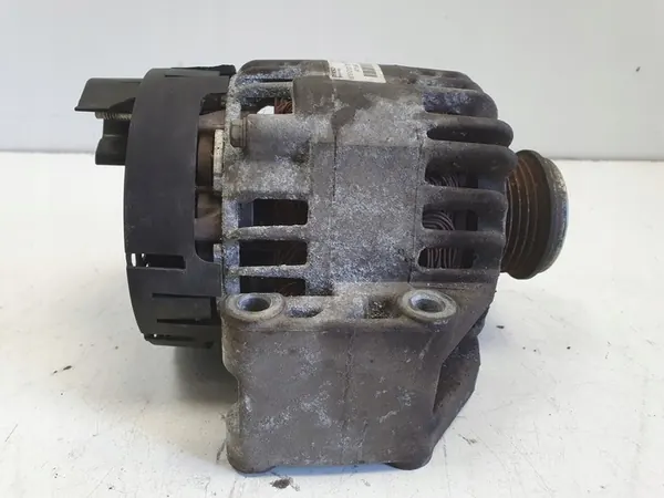 Fiat 500 1.3 MultiJet Alternator 120A OEM 51880173 image 6