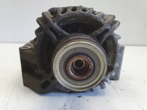 Fiat 500 1.3 MultiJet Alternator 120A OEM 51880173 image 7