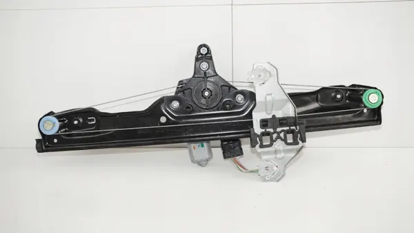 OEM 360193441 Régulateur Vitre Avant Droit Nissan Qashqai image 3