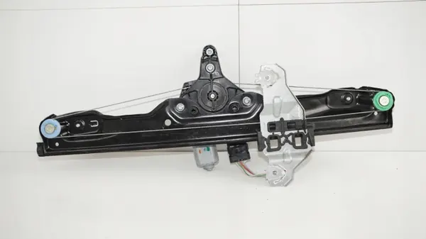 OEM 360193441 Régulateur Vitre Avant Droit Nissan Qashqai image 7