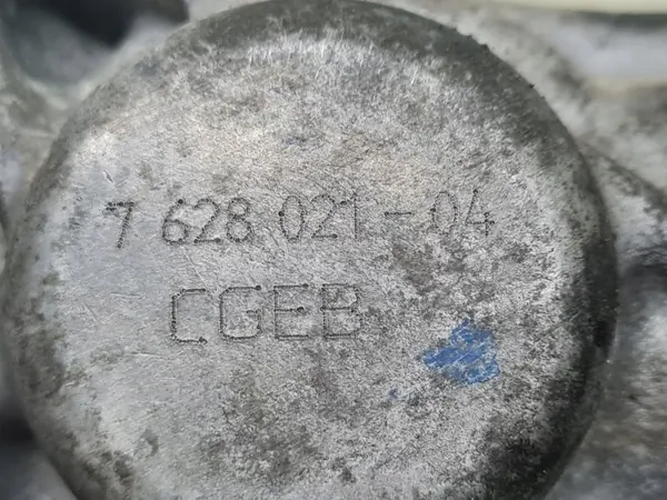 Pompe haute pression BMW OE 13 51 7 607 159 image 3