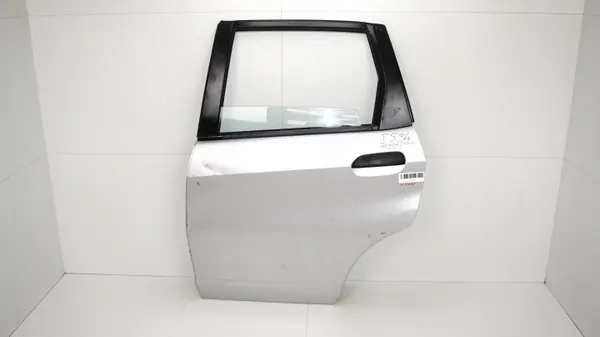 Linke Hintertür OEM 360169897 für Honda Jazz III 08-11 image 2