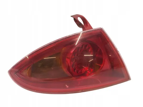 Farol Traseiro Esquerdo Seat Leon II (2005-2012) OEM 5907911380465 image 2