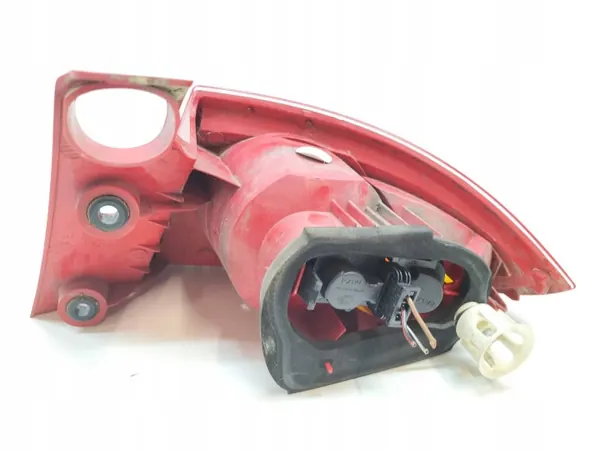 Farol Traseiro Esquerdo Seat Leon II (2005-2012) OEM 5907911380465 image 3