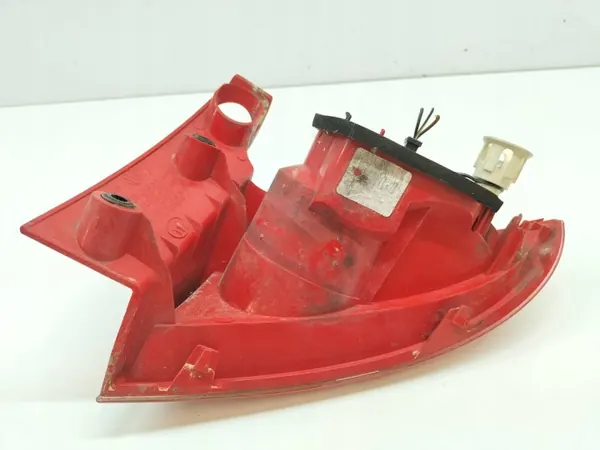 Farol Traseiro Esquerdo Seat Leon II (2005-2012) OEM 5907911380465 image 4