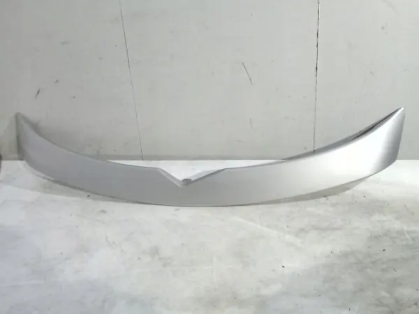 Spoiler Opel Astra II HB 3D OEM 24424783 - Usado image 2