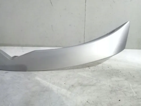 Spoiler Opel Astra II HB 3D OEM 24424783 - Usado image 3
