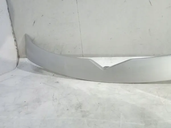 Spoiler Opel Astra II HB 3D OEM 24424783 - Usado image 4