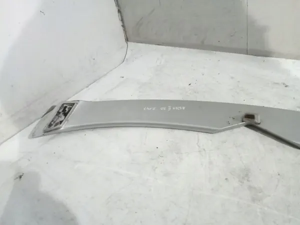 Spoiler Opel Astra II HB 3D OEM 24424783 - Usado image 7