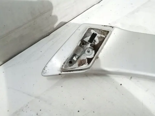 Spoiler Opel Astra II HB 3D OEM 24424783 - Usado image 9