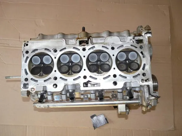 Motorhuvud Ventiler Kamaxlar OEM 24350-2527 Hyundai image 2