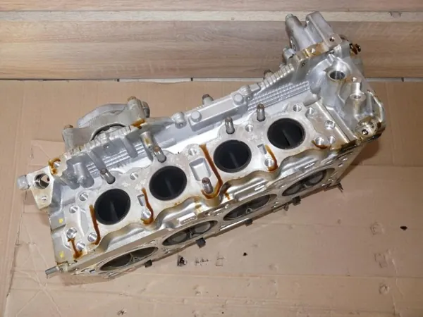 Motorhuvud Ventiler Kamaxlar OEM 24350-2527 Hyundai image 10