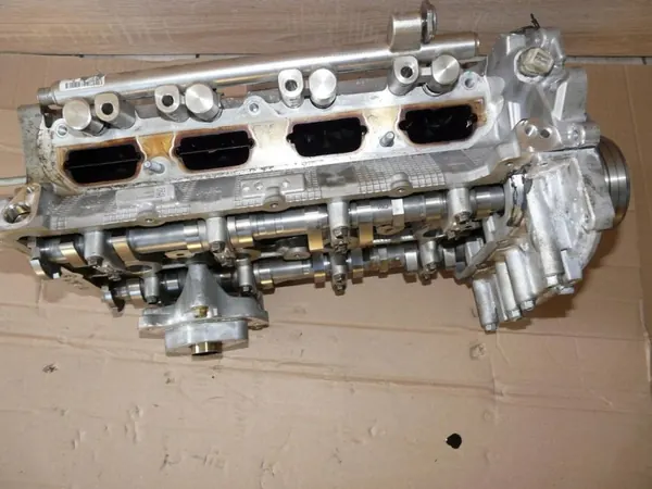 Motorhuvud Ventiler Kamaxlar OEM 24350-2527 Hyundai image 3
