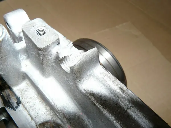 Motorhuvud Ventiler Kamaxlar OEM 24350-2527 Hyundai image 7
