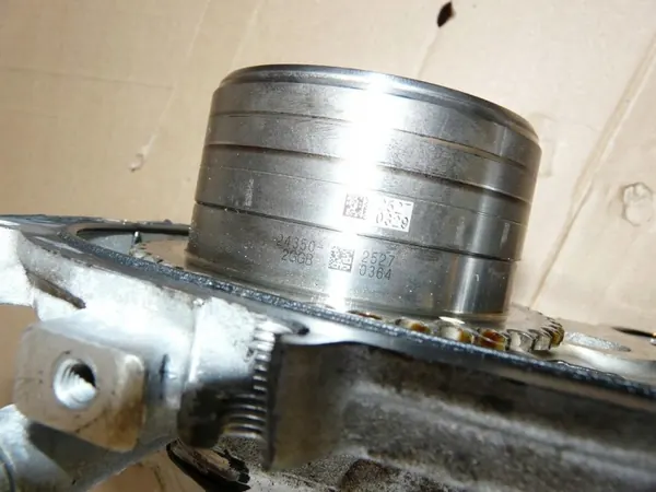 Motorhuvud Ventiler Kamaxlar OEM 24350-2527 Hyundai image 9