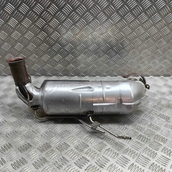 Katalysaattori OEM 9848220380 Citroen C4 III:lle image 2