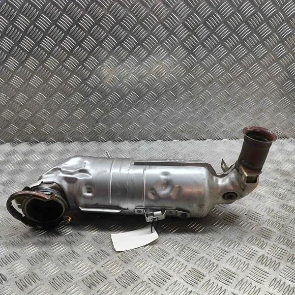 Katalysaattori OEM 9848220380 Citroen C4 III:lle image 3