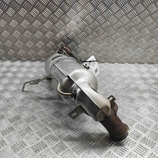 Katalysaattori OEM 9848220380 Citroen C4 III:lle image 4