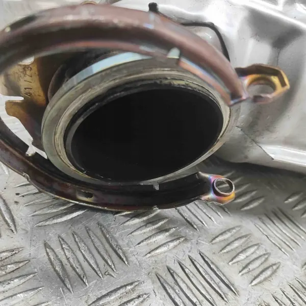 Katalysaattori OEM 9848220380 Citroen C4 III:lle image 5