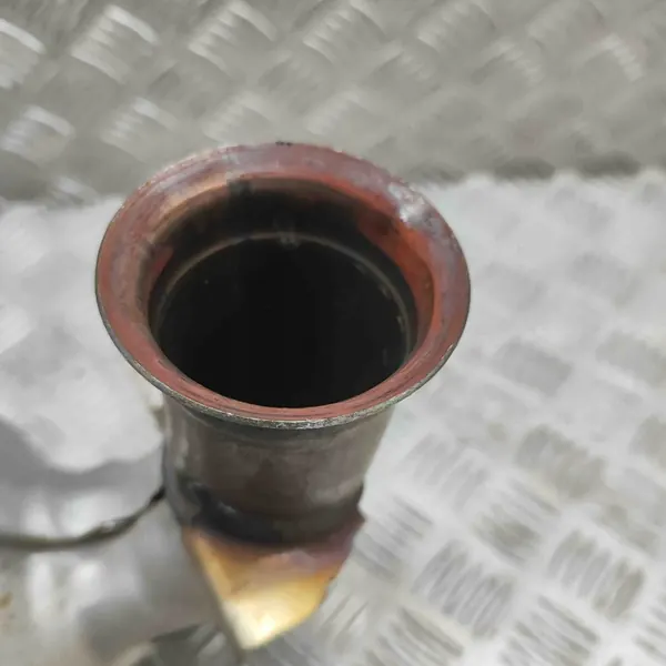 Katalysaattori OEM 9848220380 Citroen C4 III:lle image 6