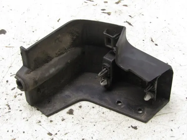 Dacia OE 768512896R Käytetty Kynnyskansi image 3