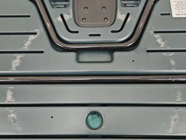 Mesa de maletero OEM IMPRK1559290 Honda CR-V II image 7