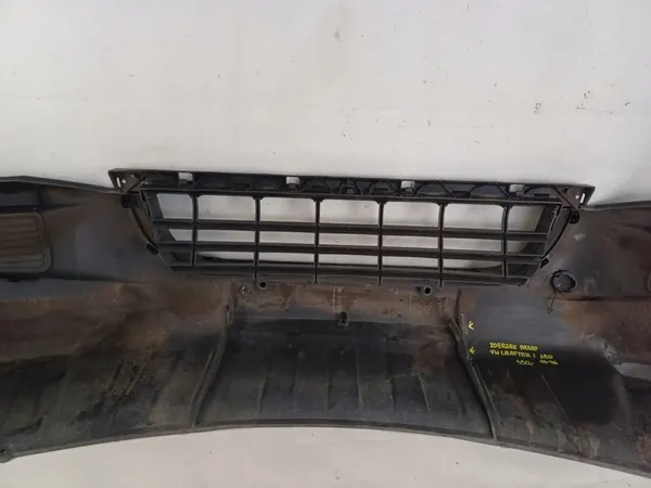 Paraurti anteriore Volkswagen Crafter I 2E0 06-16 image 10