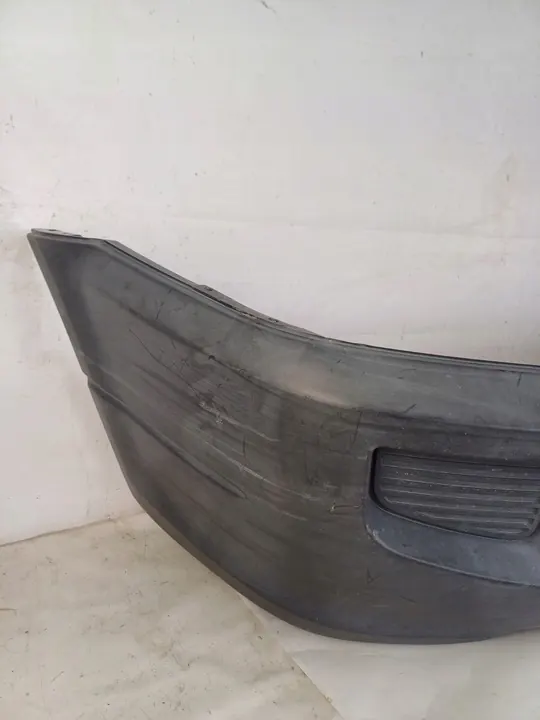 Paraurti anteriore Volkswagen Crafter I 2E0 06-16 image 2