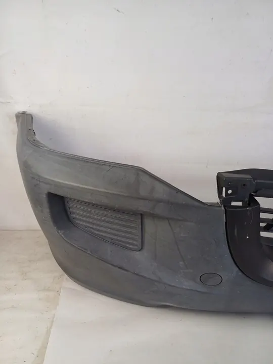 Paraurti anteriore Volkswagen Crafter I 2E0 06-16 image 3