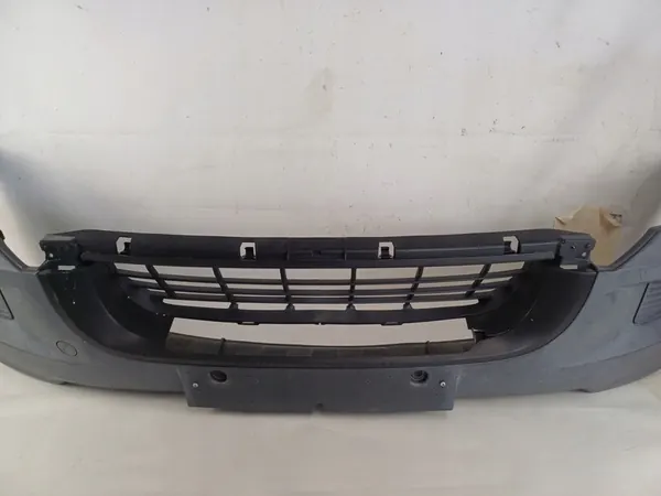 Paraurti anteriore Volkswagen Crafter I 2E0 06-16 image 4