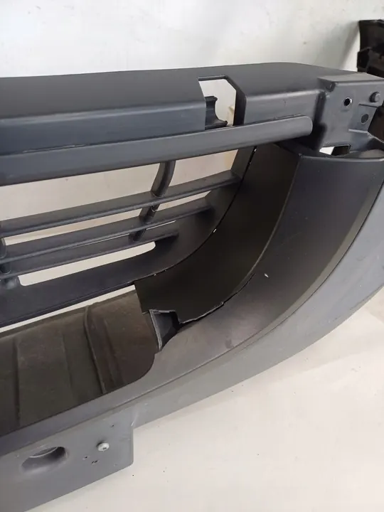 Paraurti anteriore Volkswagen Crafter I 2E0 06-16 image 5