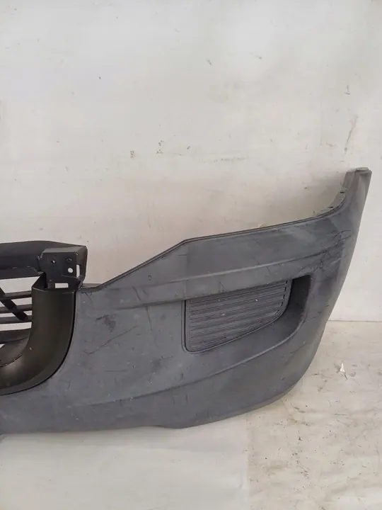 Paraurti anteriore Volkswagen Crafter I 2E0 06-16 image 6