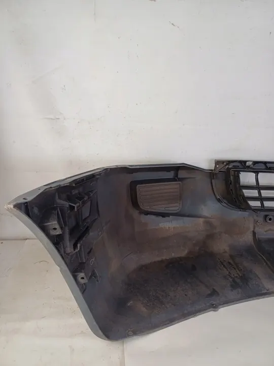 Paraurti anteriore Volkswagen Crafter I 2E0 06-16 image 9