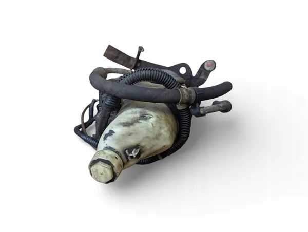 Bomba de direção eletrohidráulica Opel Astra H 2009 13292554 image 3