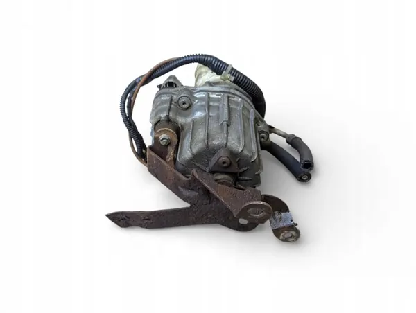 Bomba de direção eletrohidráulica Opel Astra H 2009 13292554 image 4