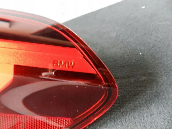 BMW X1 F48 LIFT 19- Faro LED Derecho 63217477714 image 3