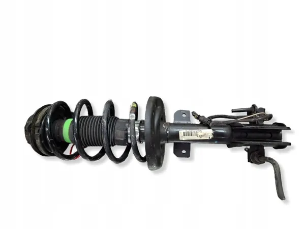 Etuoikea Jousitus OEM S14766499 Fiat Bravo II image 2