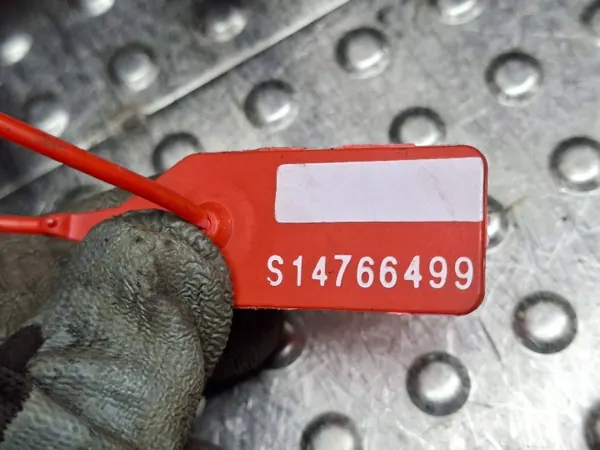 Etuoikea Jousitus OEM S14766499 Fiat Bravo II image 4