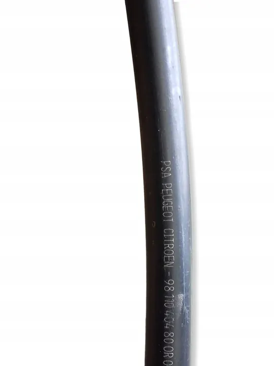 Mangueira AdBlue Citroen OEM 9811040480 - Usado image 4