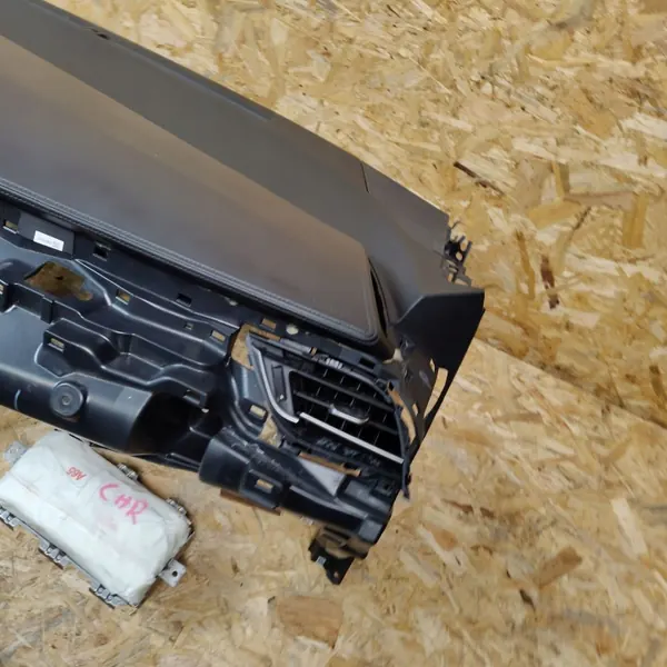 Salpicadero Toyota C-HR I OEM AZF2389 - Usado image 10