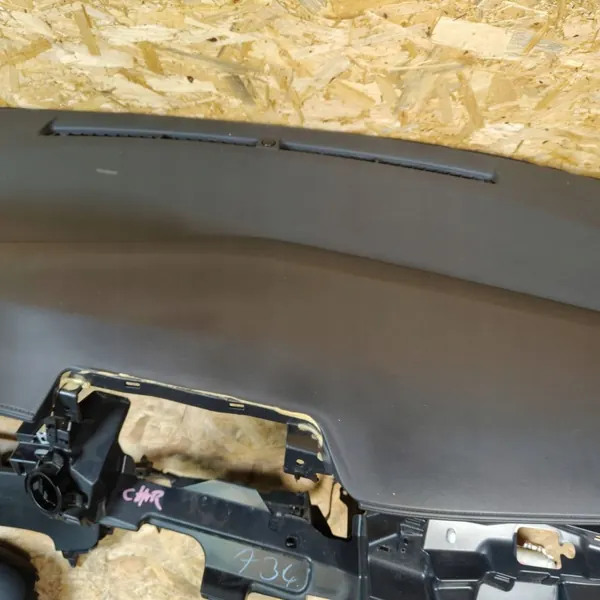 Salpicadero Toyota C-HR I OEM AZF2389 - Usado image 7