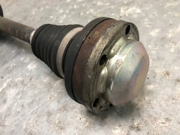 Vänster drivaxel VW SEAT 3C0407451FX image 3