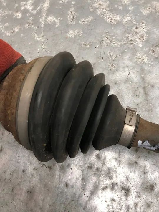 Vänster drivaxel VW SEAT 3C0407451FX image 4