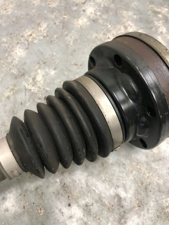 Vänster drivaxel VW SEAT 3C0407451FX image 5